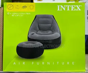Intex Air Sofa / Air Sofa