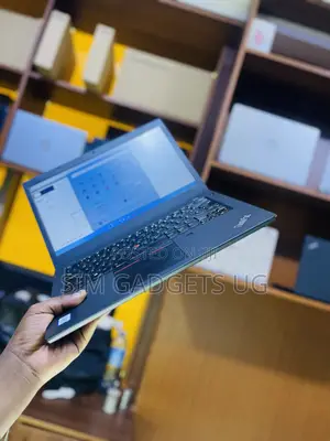 Laptop Lenovo ThinkPad L480 8GB Intel Core i7 HDD 500GB