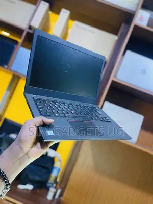 Laptop Lenovo ThinkPad L480 8GB Intel Core i7 HDD 500GB