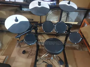 Electric Drum Set
