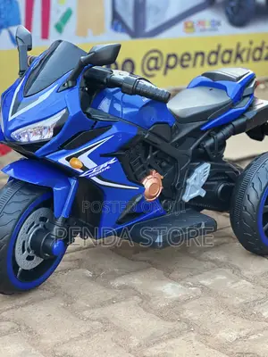 New Electric Kid’S Rechargeable Motorcycle – Kids Best Ride Toy
