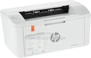 Hp Laserjet M111a Printer, Print Upto 21ppm, Portable White 7md67a