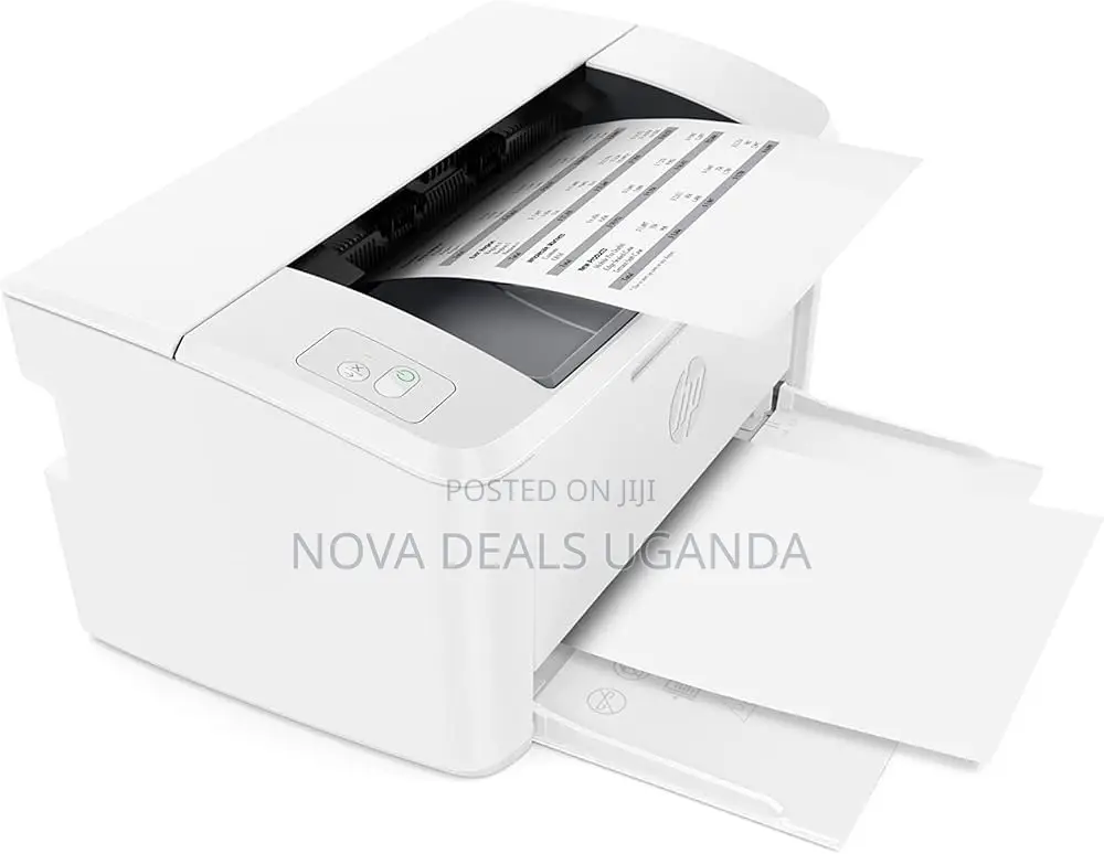 Hp Laserjet M111a Printer, Print Upto 21ppm, Portable White 7md67a