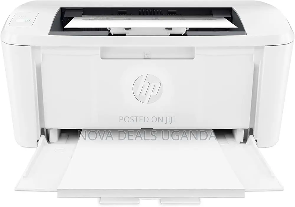 Hp Laserjet M111a Printer, Print Upto 21ppm, Portable White 7md67a