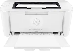 Hp Laserjet M111a Printer, Print Upto 21ppm, Portable White 7md67a