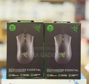 Razer Deathadder Essential Gaming Mouse