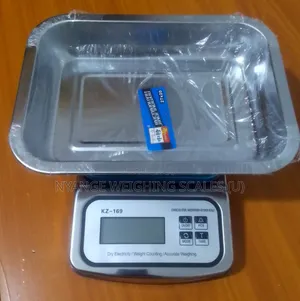 Food Catering Weighing Scale 10kg Weigh Quality Digital Weighing Scale