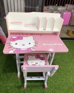 Kids Reading Table 3-15years