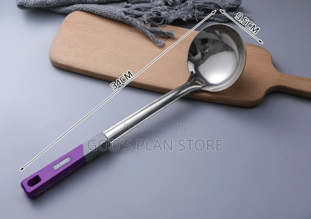 Kitchen Serving Spoon Kitchen Serving Spoon