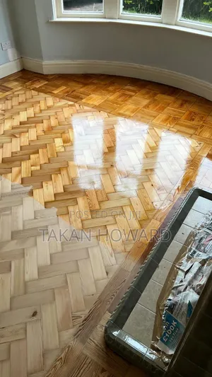 Timber Wood Floor Repairs and Installation