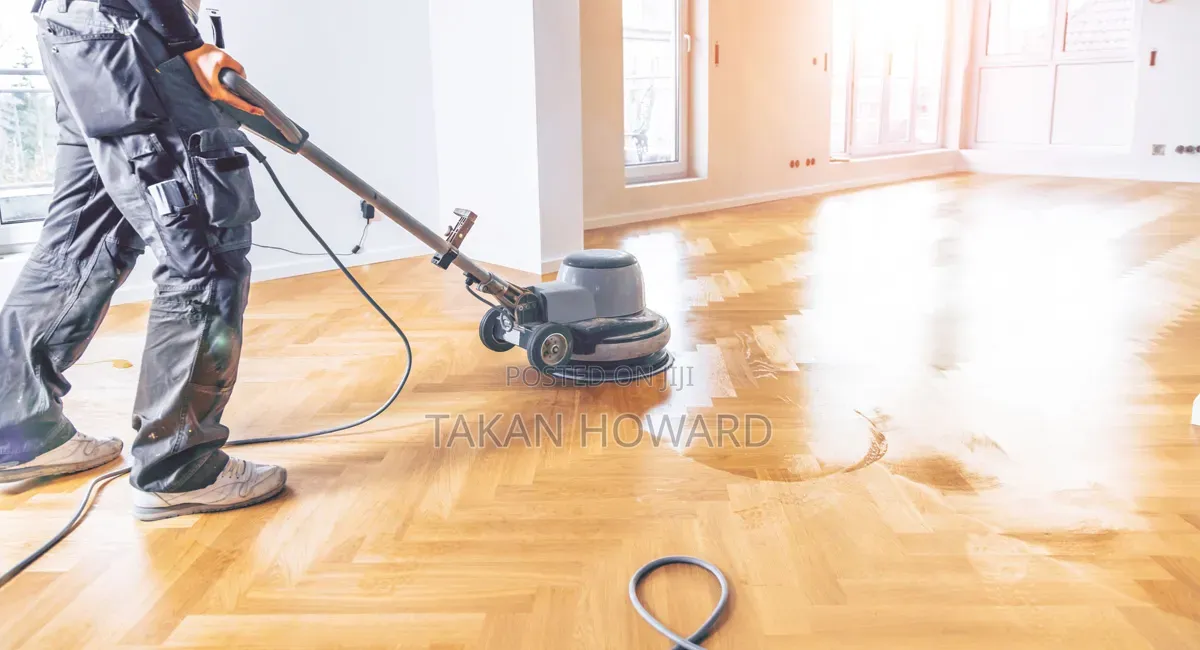 Timber Wood Floor Repairs and Installation