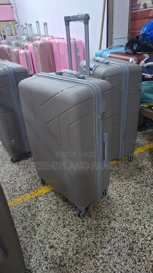 Pure Rubber Bag Small Size