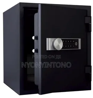 Eag 78kg High-Quality Safe Box D80