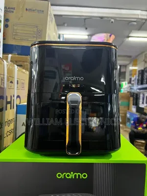 Oraimo Airfryer / Smart Visible Airfryer