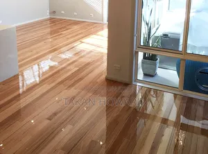 Professional Timber Wood Flooring/Polished Wood Floors
