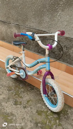 Uk Used Schwinn 12-Inch Children's Bicycle, 2-4yrs.