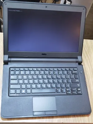 Laptop Dell Latitude 13 3340 8GB Intel Core i3 HDD 500GB