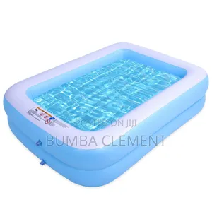 Portable Durable Swimming Pools