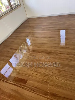 Timber Wood Flooring