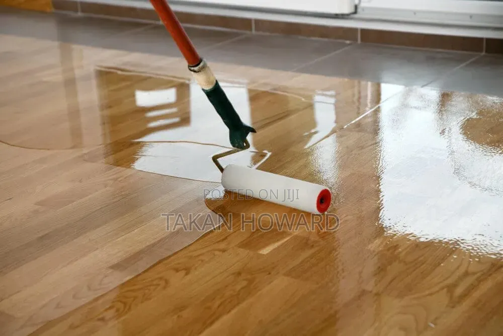 Timber Wood Flooring