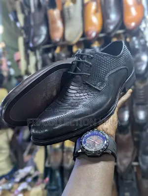 Paul Smith Black Loafer – Urban