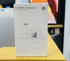 Huawei Freebuds 3