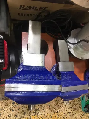 Bench Vice 6inch Germany Type