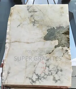 Melos Granites