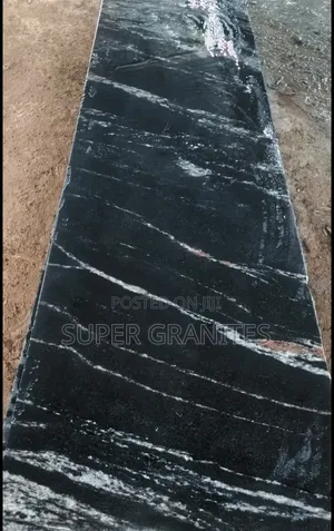 Melos Granites