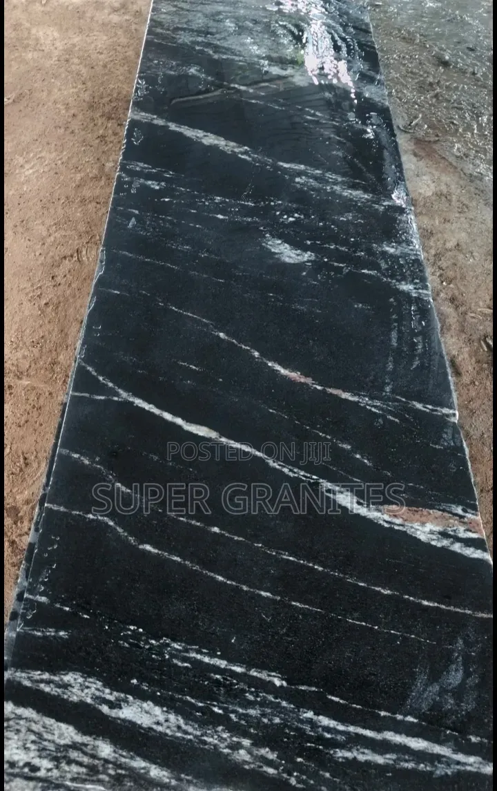 Melos Granites