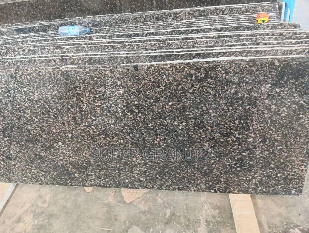 Melos Granites