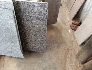 Melos Granites