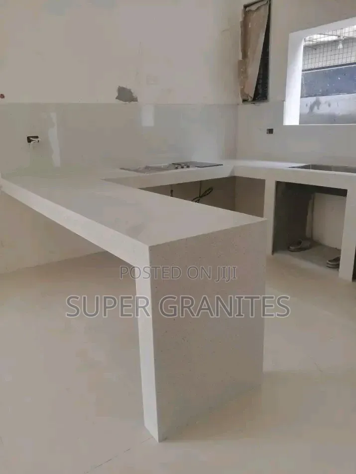 Melos Granites