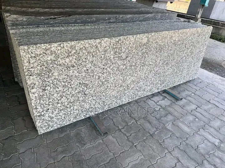 Melos Granites