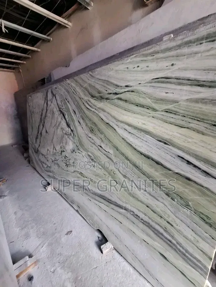 Melos Granites