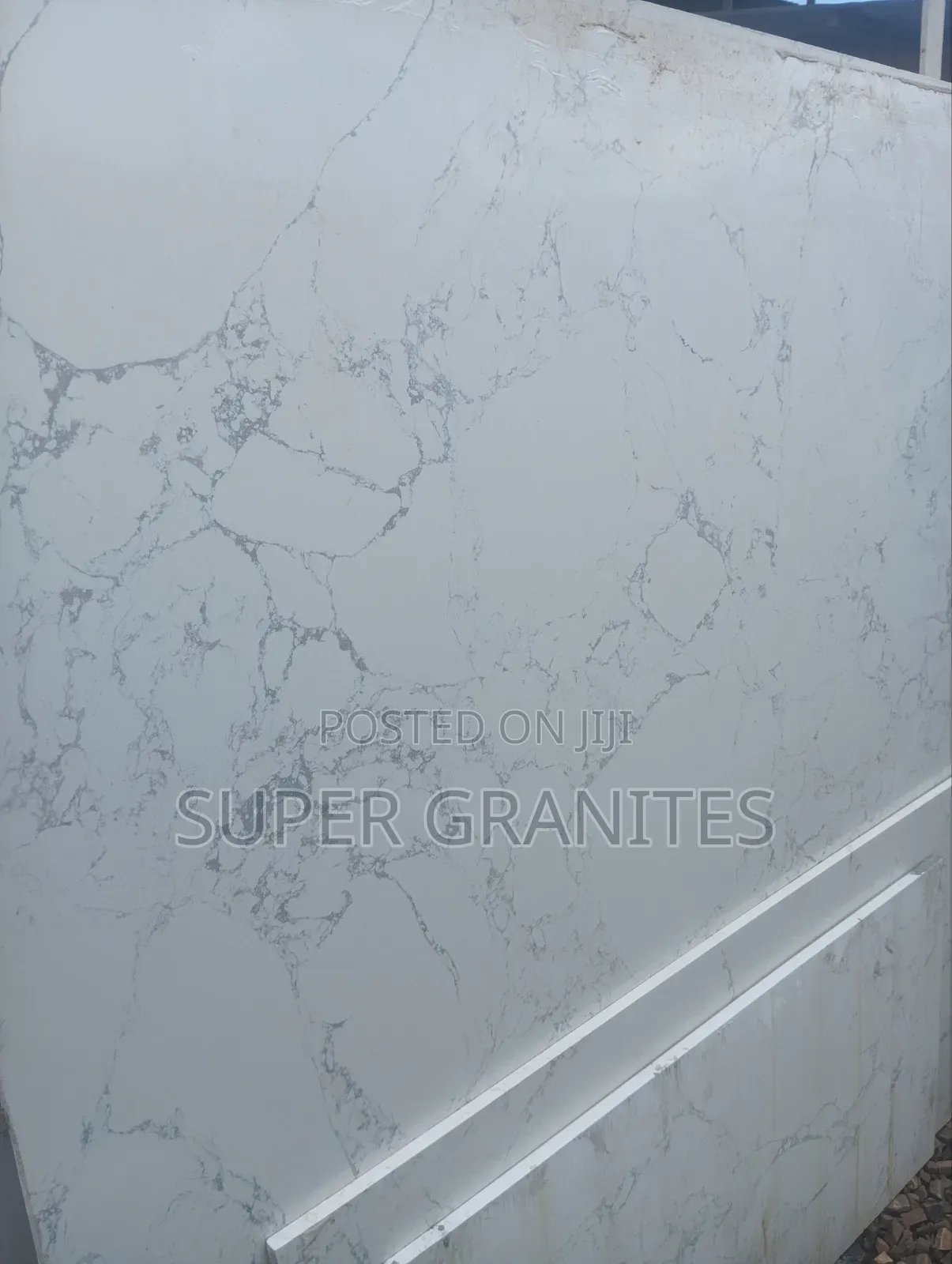 Melos Granites