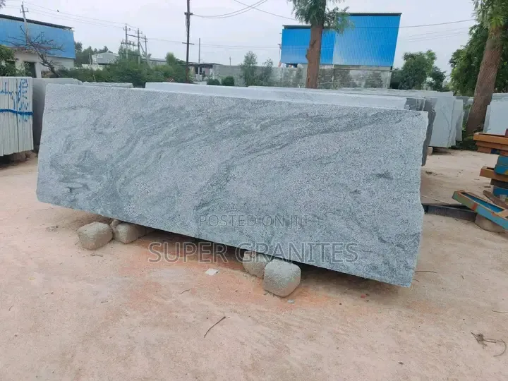 Melos Granites
