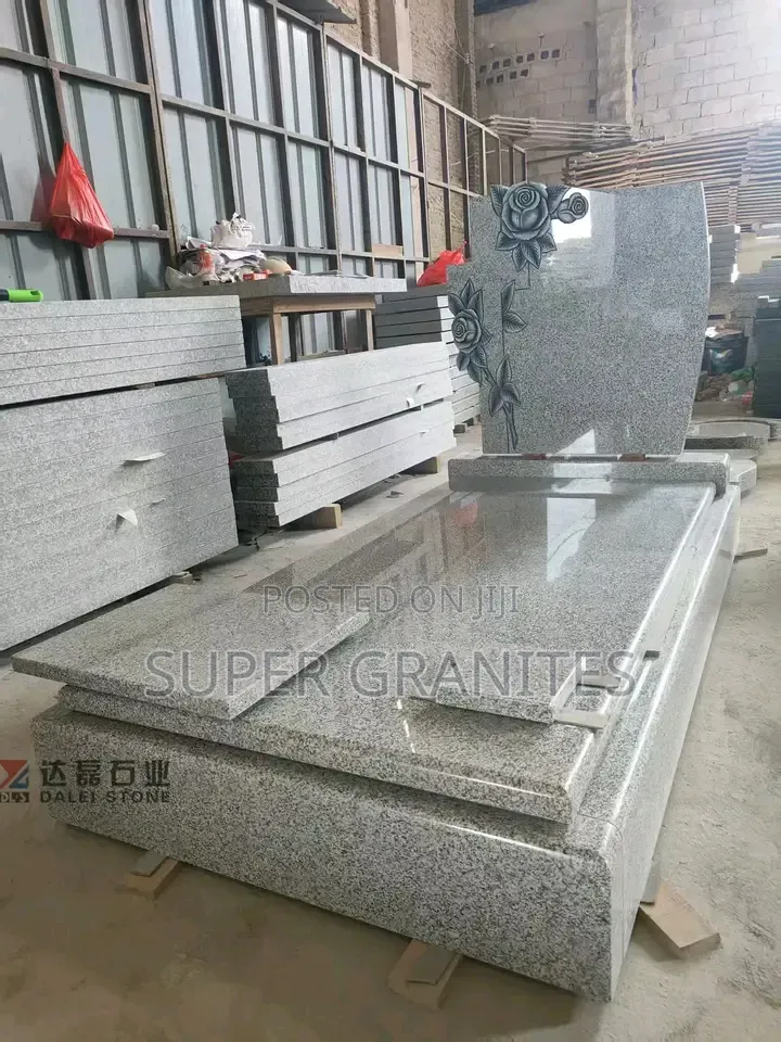 Melos Granites