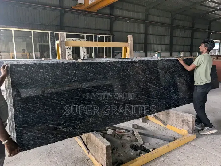 Melos Granites