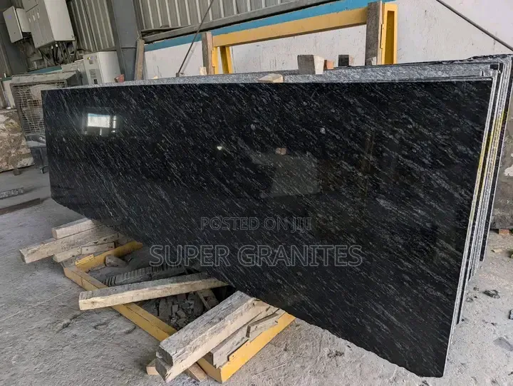 Melos Granites
