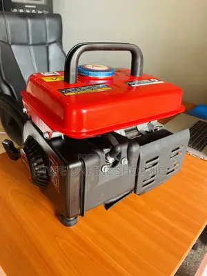 Durable,Easy to Start 800watts Engine,Home,Salon,Library Generator