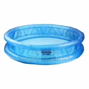 Round Intex Swimming Pool 1.88m X 46 Cm