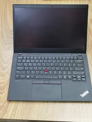 Laptop Lenovo ThinkPad T14 G4 16GB Intel Core i7 SSD 512GB
