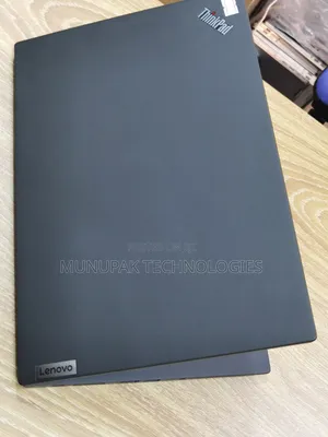 Laptop Lenovo ThinkPad T14 G4 16GB Intel Core i7 SSD 512GB