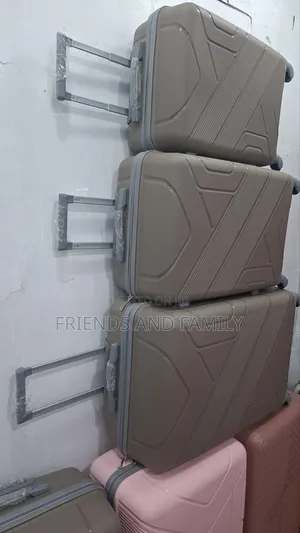 New Brand 3 Peace Full Set