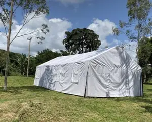 100 Seater Tent