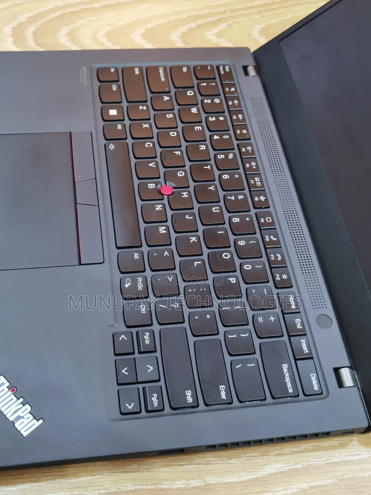 Laptop Lenovo ThinkPad T14 G4 16GB Intel Core i7 SSD 512GB