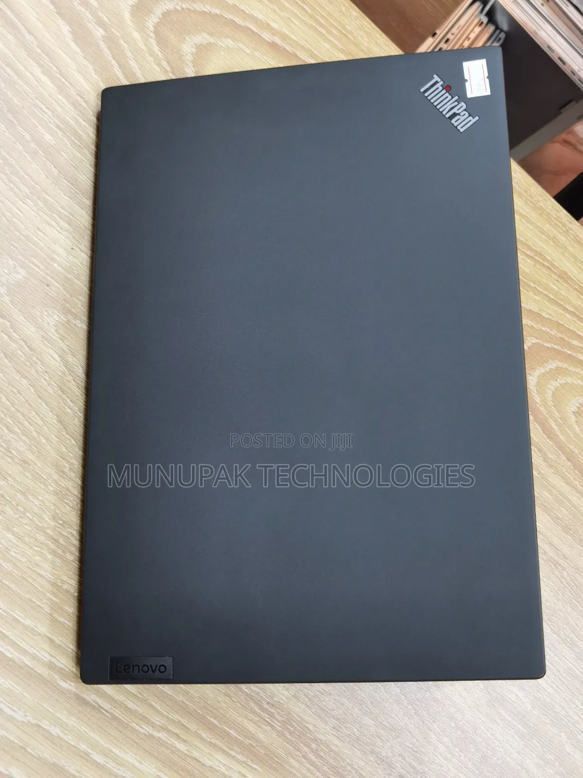 Laptop Lenovo ThinkPad T14 G4 16GB Intel Core i7 SSD 512GB