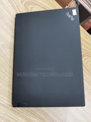 Laptop Lenovo ThinkPad T14 G4 16GB Intel Core i7 SSD 512GB