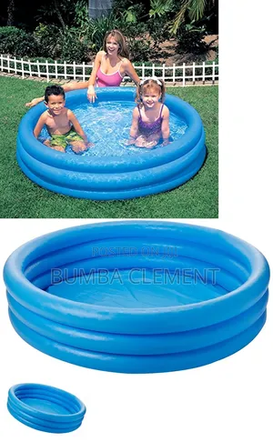 Intex Wet Set Collection Swimming Pools 1.68 M X 38 Cm